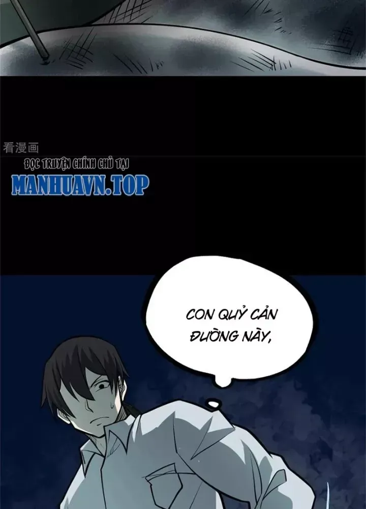 Người Thương Thuyết Cõi Âm Chap 80 - Next Chap 81