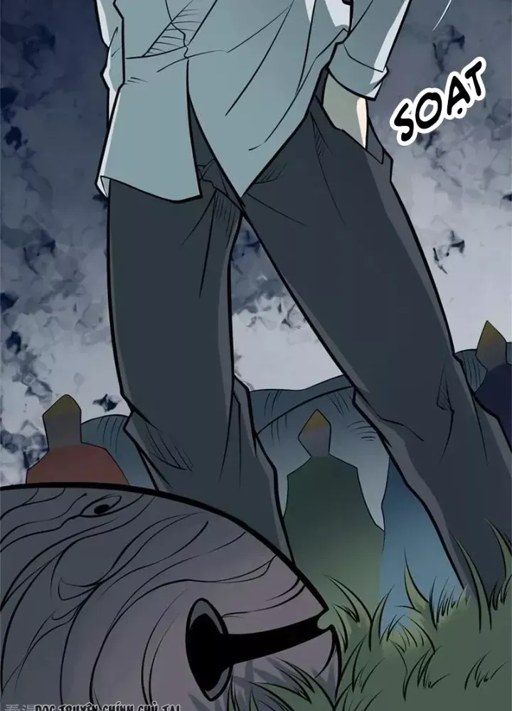 Người Thương Thuyết Cõi Âm Chap 80 - Next Chap 81