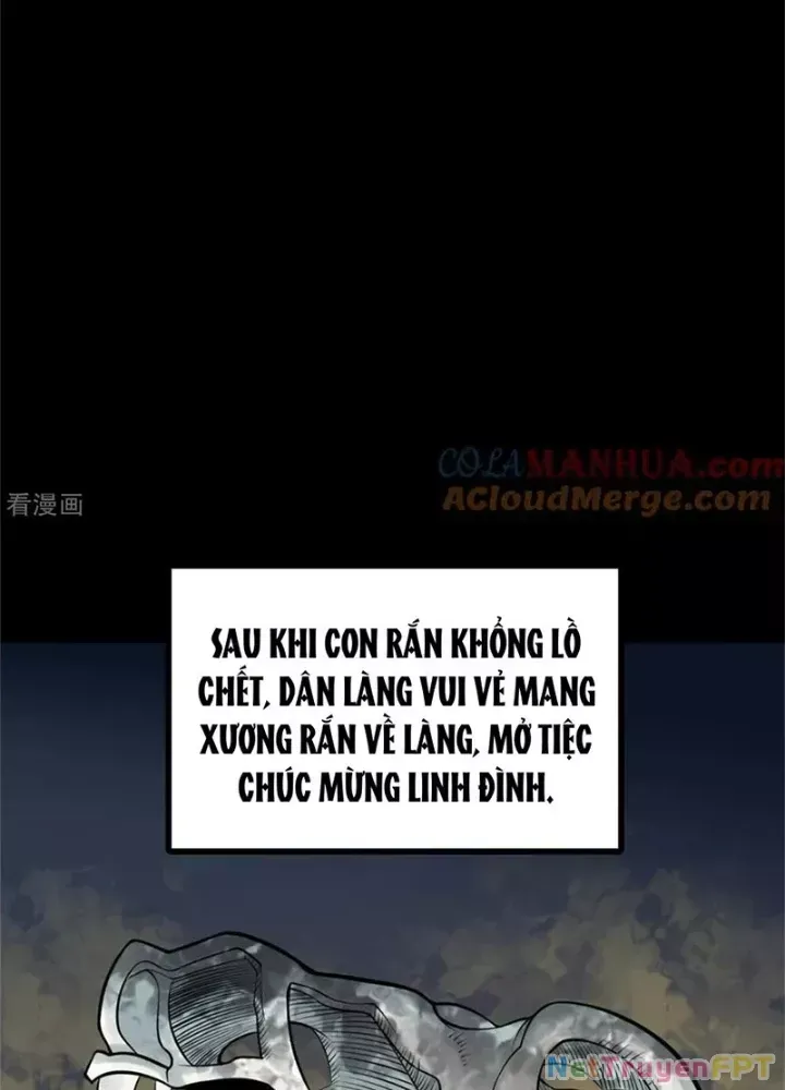 Người Thương Thuyết Cõi Âm Chap 80 - Next Chap 81