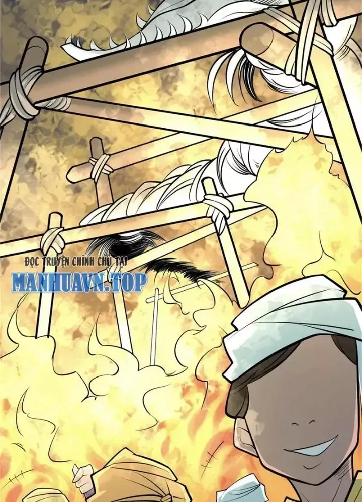 Người Thương Thuyết Cõi Âm Chap 80 - Next Chap 81