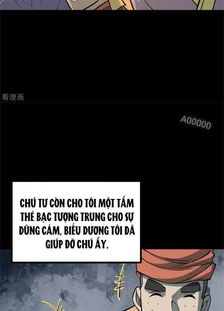 Người Thương Thuyết Cõi Âm Chap 80 - Next Chap 81