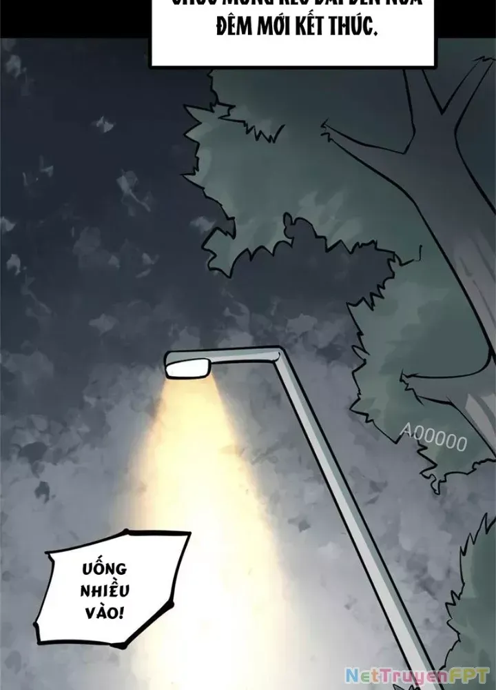 Người Thương Thuyết Cõi Âm Chap 80 - Next Chap 81