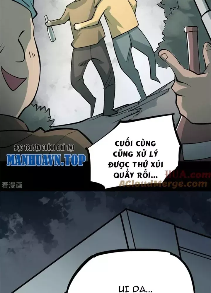 Người Thương Thuyết Cõi Âm Chap 80 - Next Chap 81