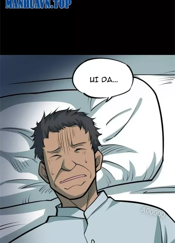Người Thương Thuyết Cõi Âm Chap 80 - Next Chap 81