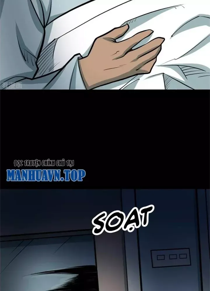 Người Thương Thuyết Cõi Âm Chap 80 - Next Chap 81