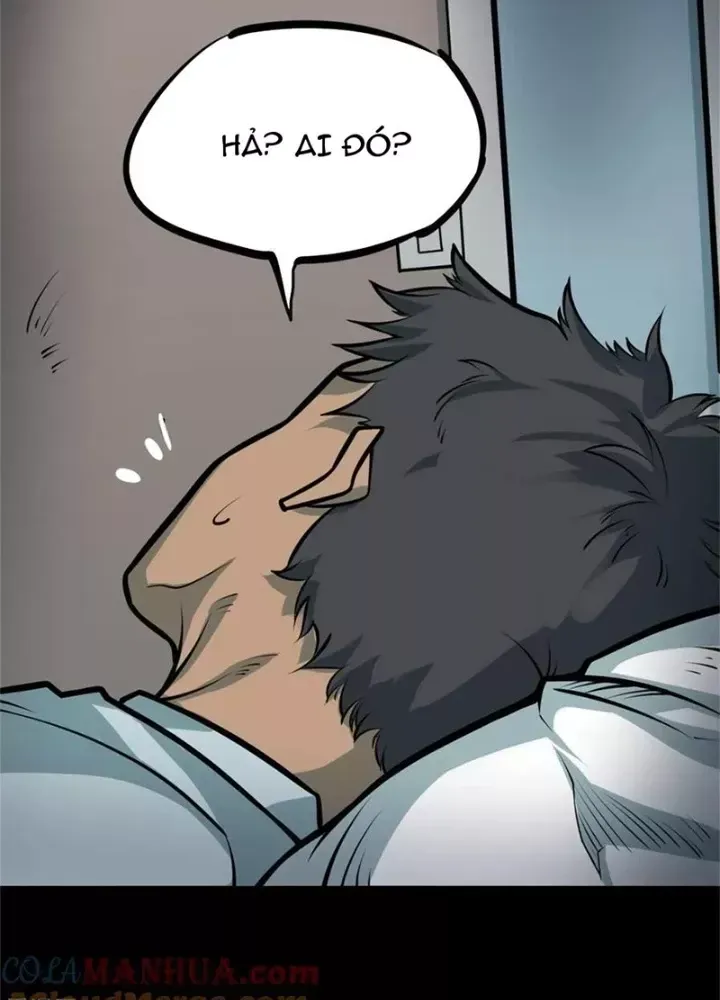 Người Thương Thuyết Cõi Âm Chap 80 - Next Chap 81