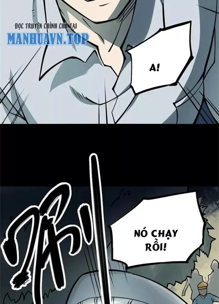 Người Thương Thuyết Cõi Âm Chap 80 - Next Chap 81