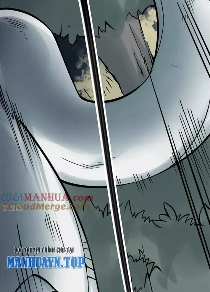 Người Thương Thuyết Cõi Âm Chap 80 - Next Chap 81