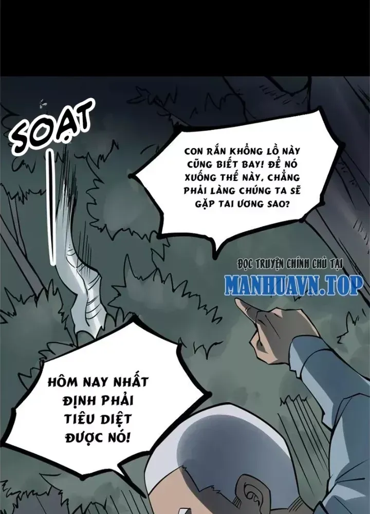 Người Thương Thuyết Cõi Âm Chap 80 - Next Chap 81