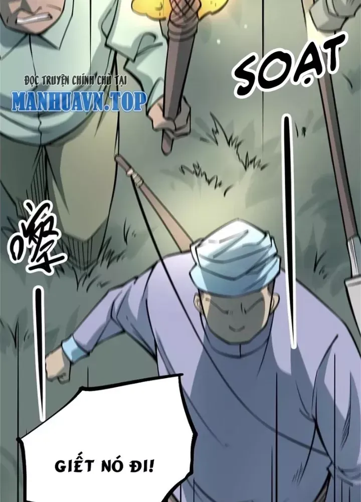 Người Thương Thuyết Cõi Âm Chap 80 - Next Chap 81