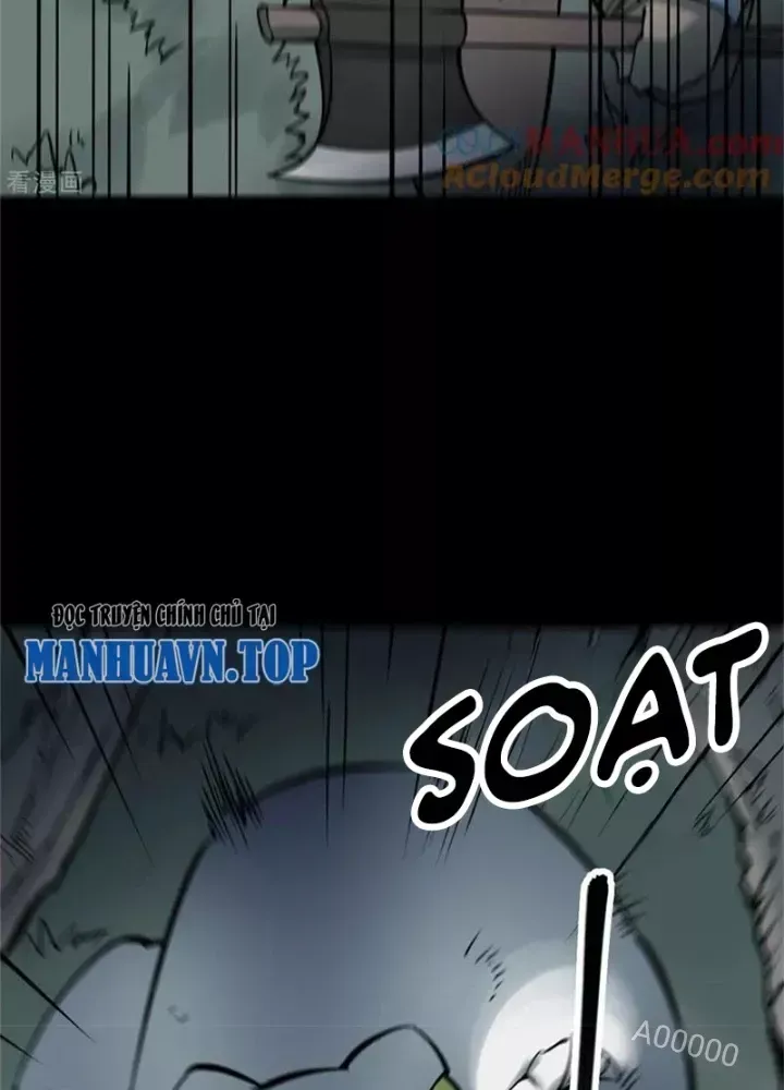 Người Thương Thuyết Cõi Âm Chap 80 - Next Chap 81