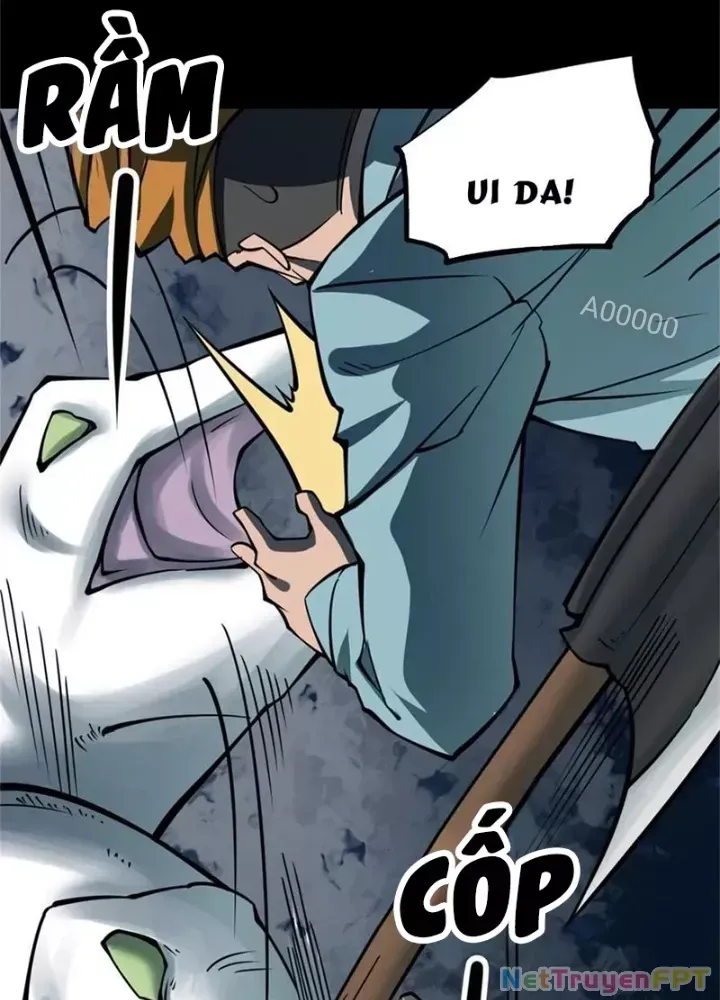 Người Thương Thuyết Cõi Âm Chap 80 - Next Chap 81