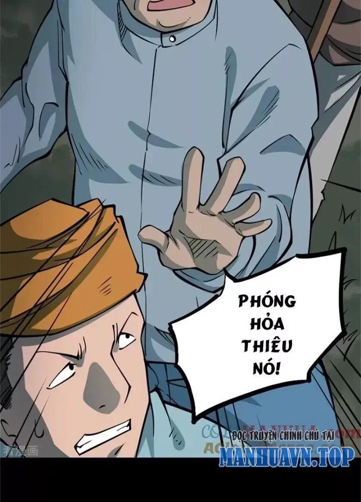 Người Thương Thuyết Cõi Âm Chap 80 - Next Chap 81