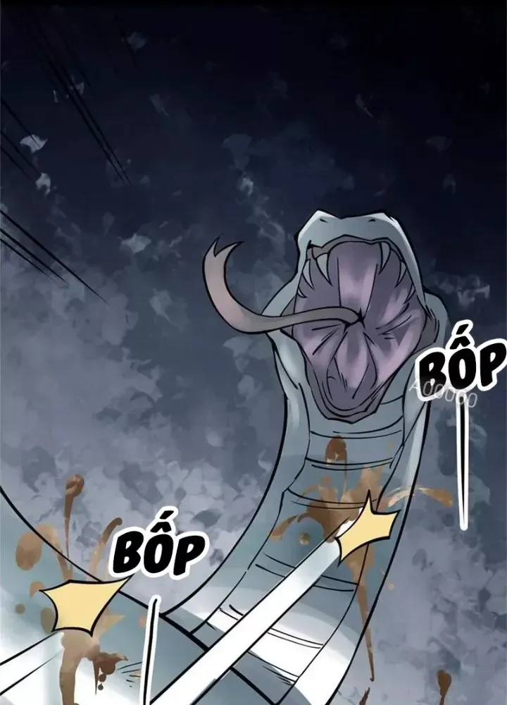 Người Thương Thuyết Cõi Âm Chap 80 - Next Chap 81