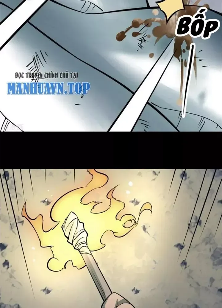 Người Thương Thuyết Cõi Âm Chap 80 - Next Chap 81