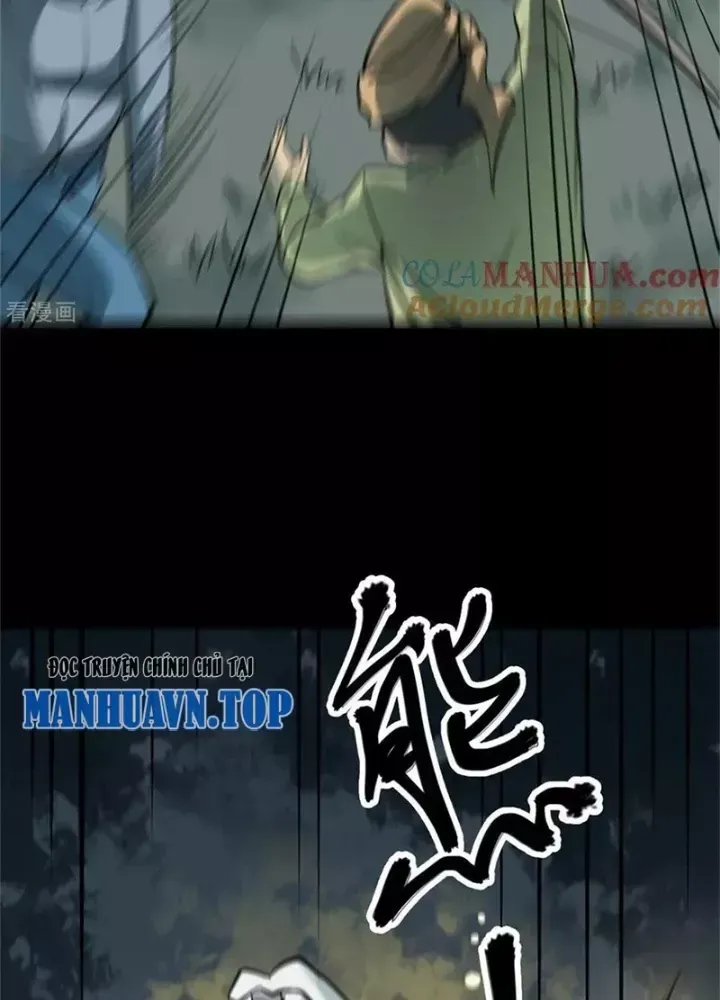 Người Thương Thuyết Cõi Âm Chap 80 - Next Chap 81