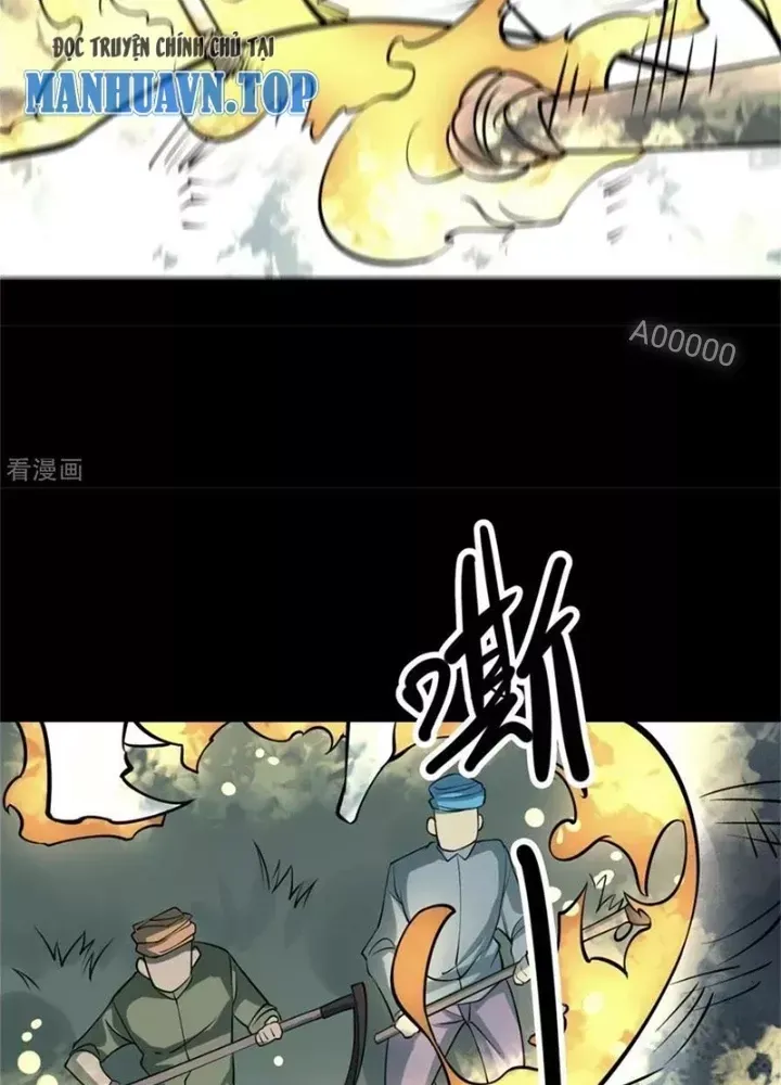 Người Thương Thuyết Cõi Âm Chap 80 - Next Chap 81