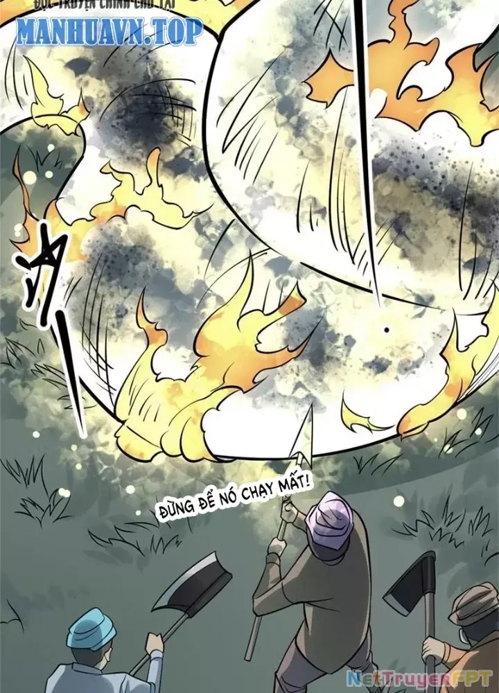 Người Thương Thuyết Cõi Âm Chap 80 - Next Chap 81