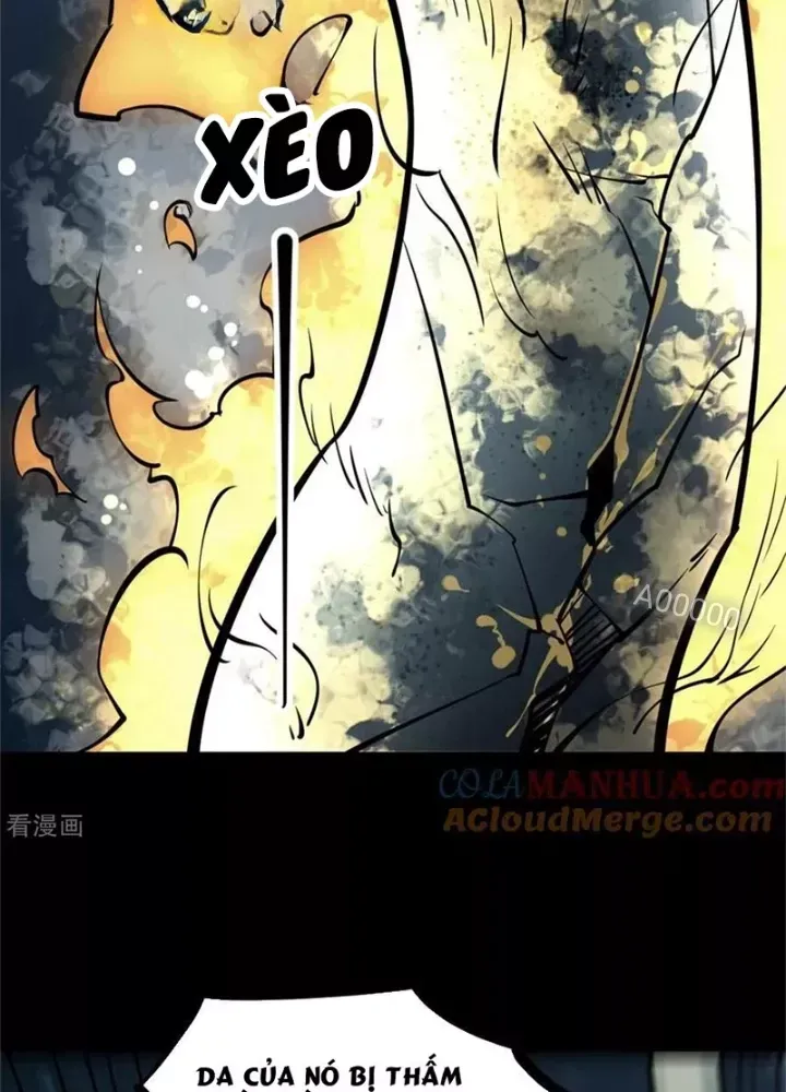 Người Thương Thuyết Cõi Âm Chap 80 - Next Chap 81