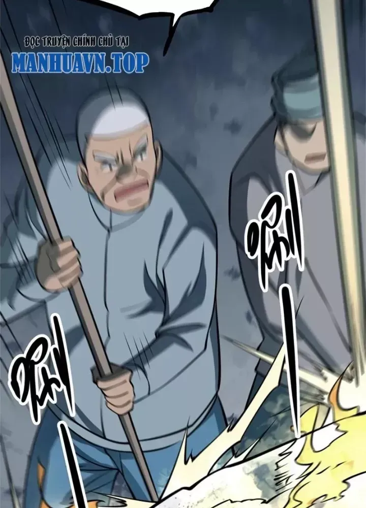 Người Thương Thuyết Cõi Âm Chap 80 - Next Chap 81
