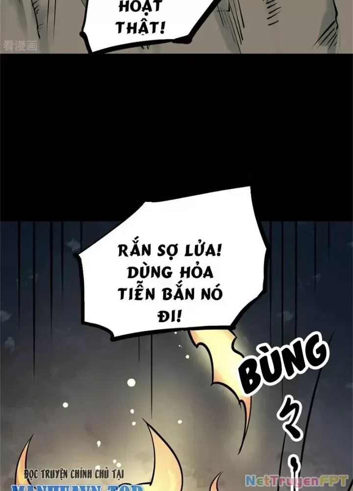 Người Thương Thuyết Cõi Âm Chap 80 - Next Chap 81