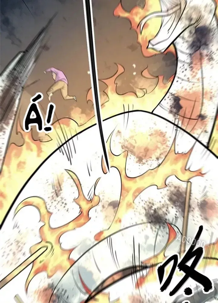Người Thương Thuyết Cõi Âm Chap 80 - Next Chap 81