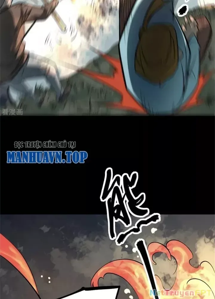 Người Thương Thuyết Cõi Âm Chap 80 - Next Chap 81