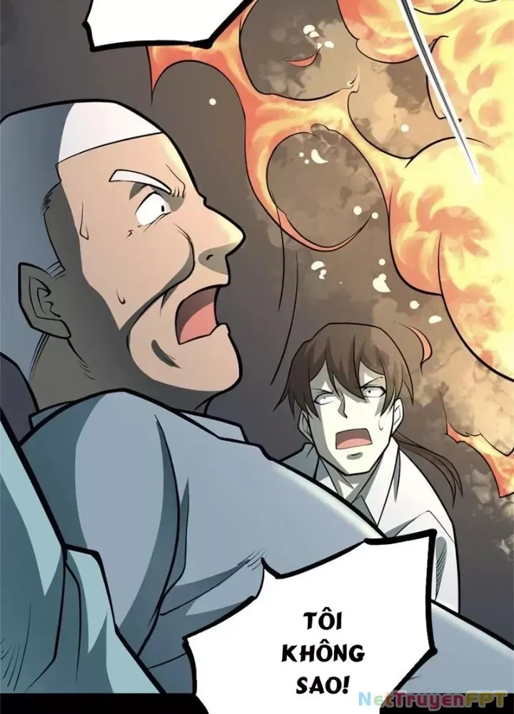 Người Thương Thuyết Cõi Âm Chap 80 - Next Chap 81
