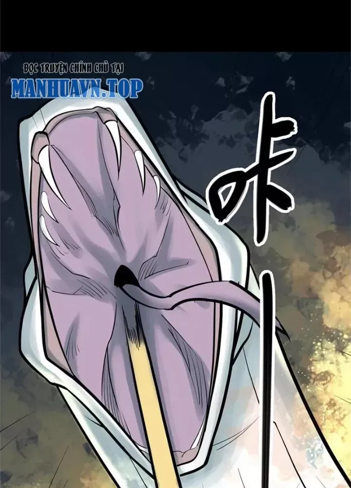 Người Thương Thuyết Cõi Âm Chap 80 - Next Chap 81