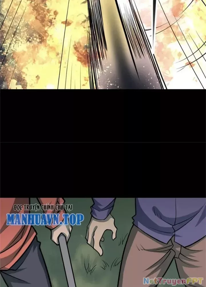 Người Thương Thuyết Cõi Âm Chap 80 - Next Chap 81