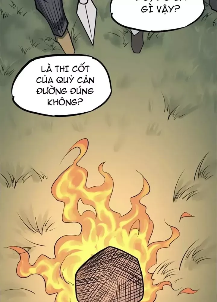 Người Thương Thuyết Cõi Âm Chap 80 - Next Chap 81