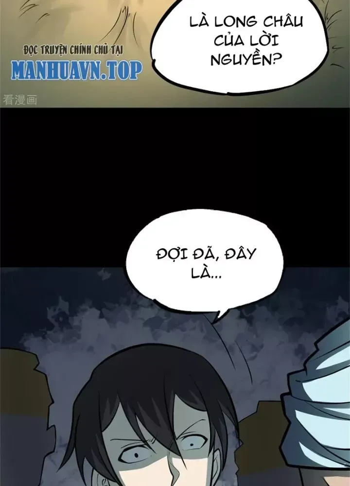 Người Thương Thuyết Cõi Âm Chap 80 - Next Chap 81