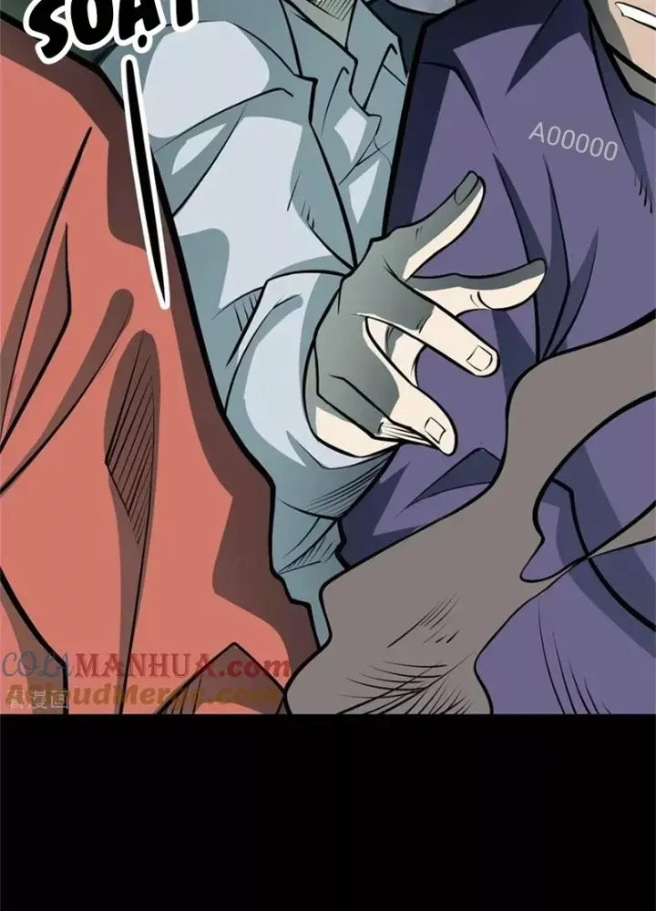 Người Thương Thuyết Cõi Âm Chap 80 - Next Chap 81