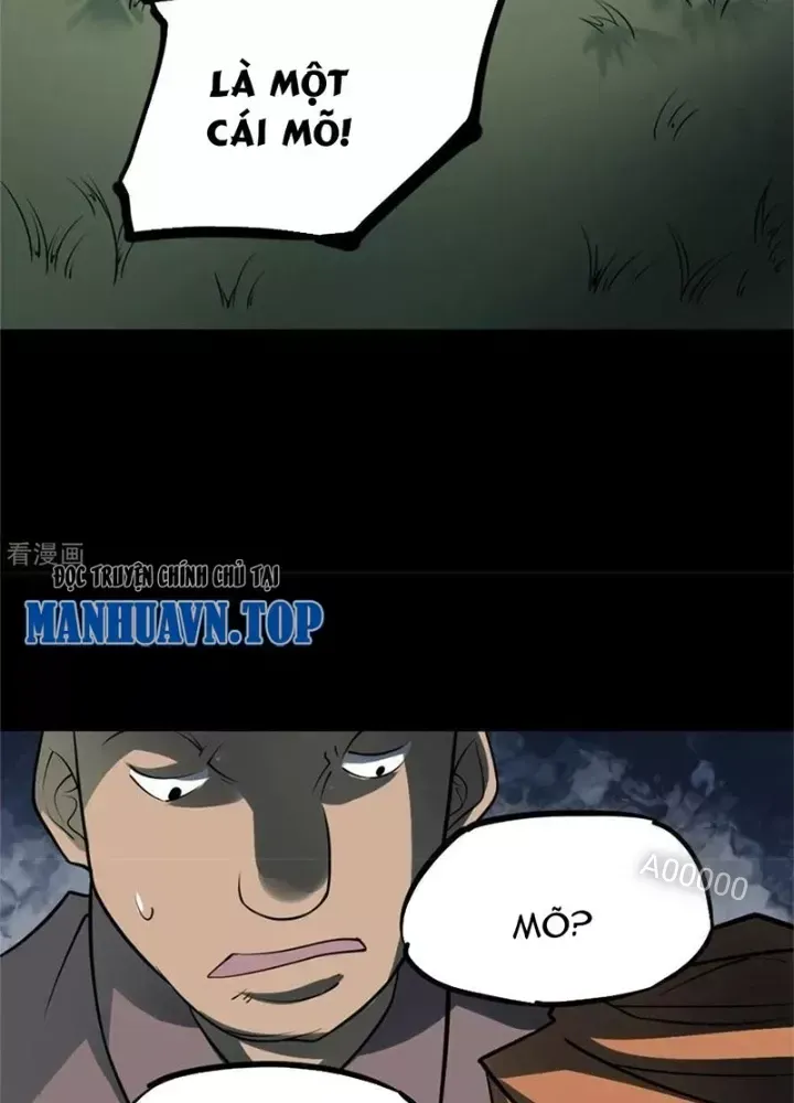 Người Thương Thuyết Cõi Âm Chap 80 - Next Chap 81