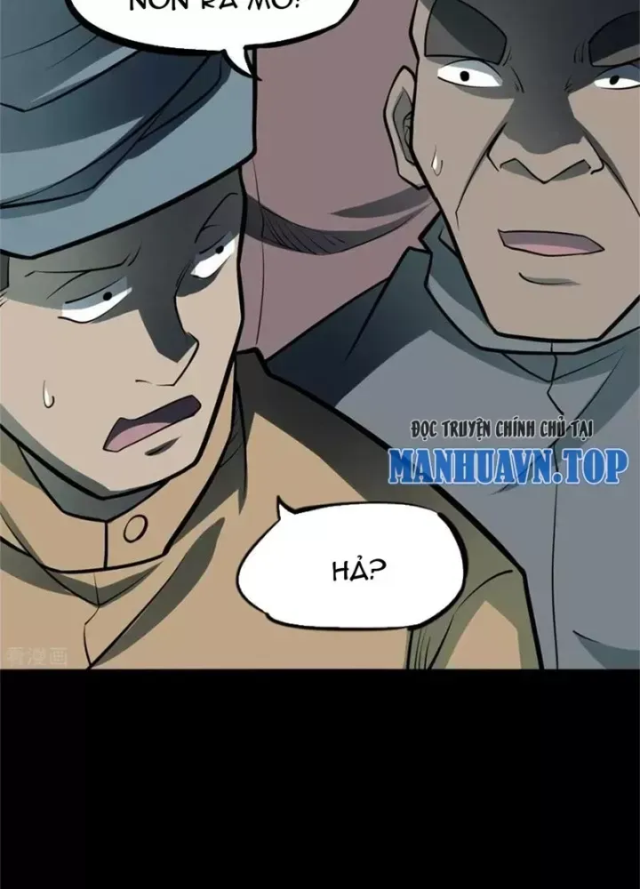 Người Thương Thuyết Cõi Âm Chap 80 - Next Chap 81