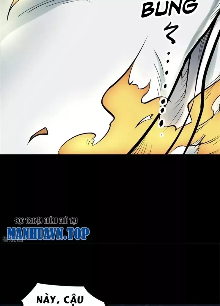 Người Thương Thuyết Cõi Âm Chap 80 - Next Chap 81