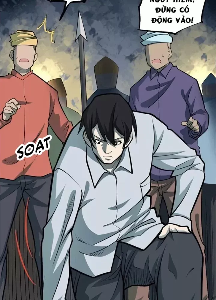 Người Thương Thuyết Cõi Âm Chap 80 - Next Chap 81