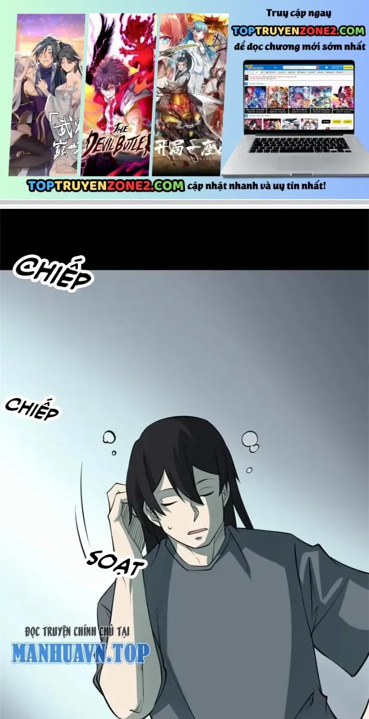 Người Thương Thuyết Cõi Âm Chap 81 - Next Chap 82