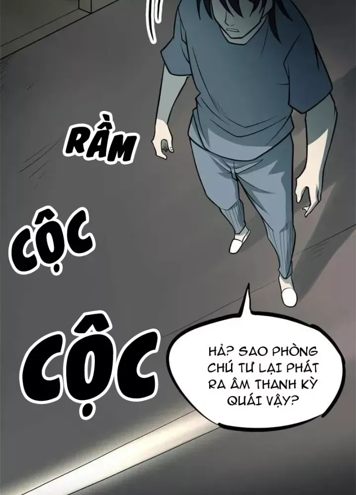 Người Thương Thuyết Cõi Âm Chap 81 - Next Chap 82