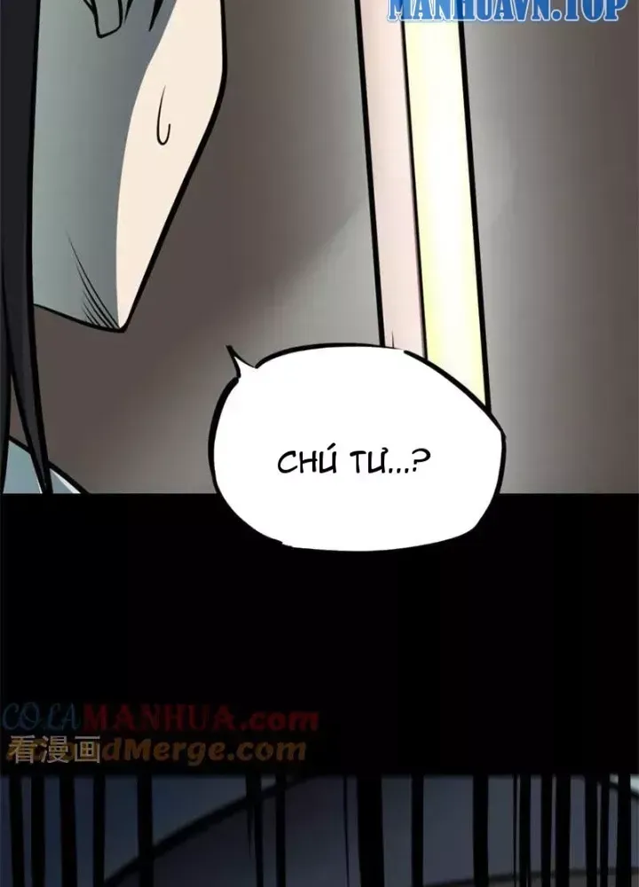 Người Thương Thuyết Cõi Âm Chap 81 - Next Chap 82