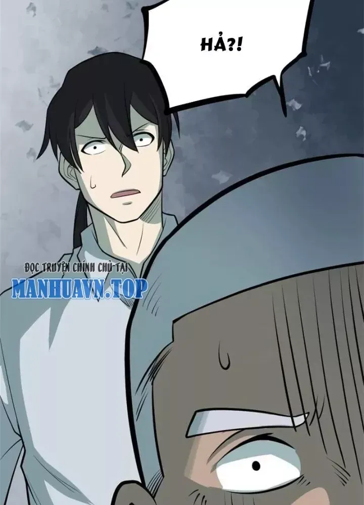 Người Thương Thuyết Cõi Âm Chap 81 - Next Chap 82