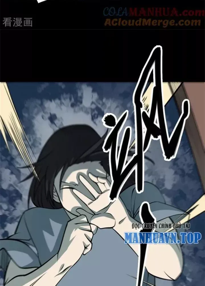 Người Thương Thuyết Cõi Âm Chap 81 - Next Chap 82