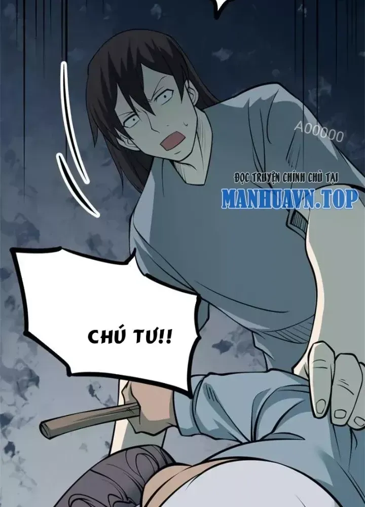 Người Thương Thuyết Cõi Âm Chap 81 - Next Chap 82