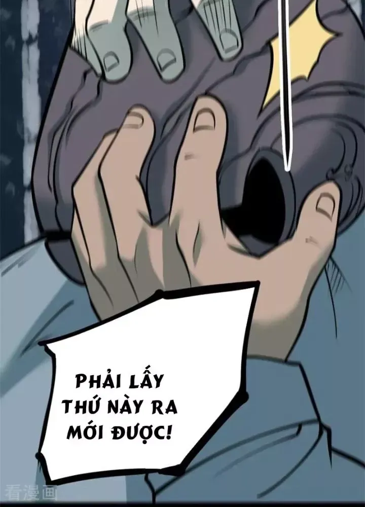 Người Thương Thuyết Cõi Âm Chap 81 - Next Chap 82