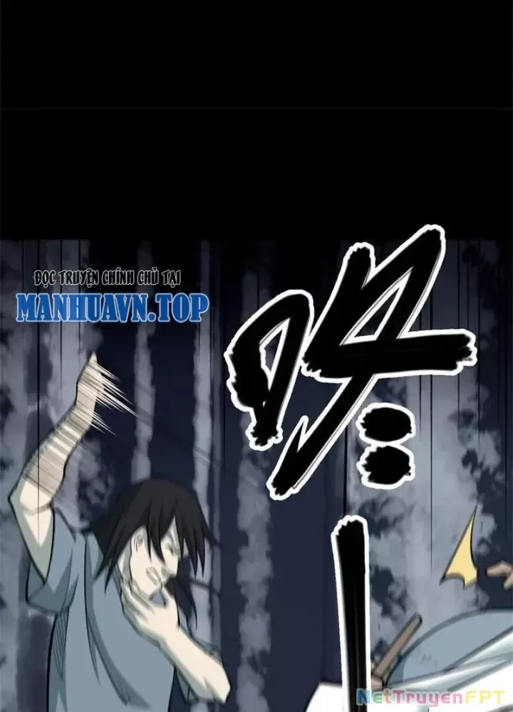 Người Thương Thuyết Cõi Âm Chap 81 - Next Chap 82