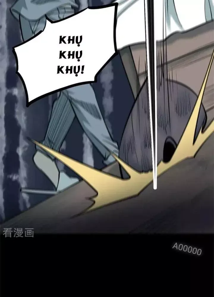 Người Thương Thuyết Cõi Âm Chap 81 - Next Chap 82