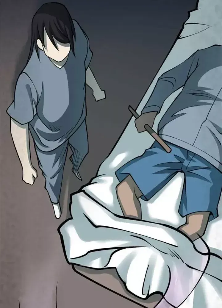 Người Thương Thuyết Cõi Âm Chap 81 - Next Chap 82