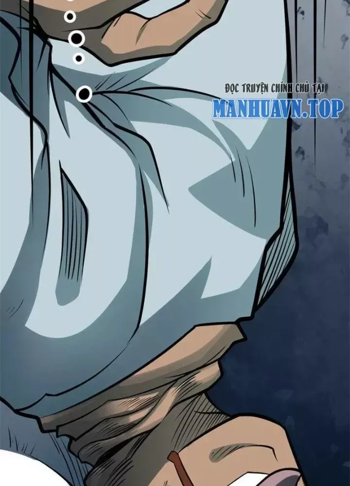 Người Thương Thuyết Cõi Âm Chap 81 - Next Chap 82