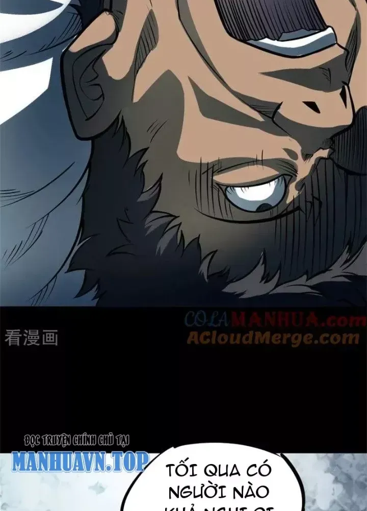 Người Thương Thuyết Cõi Âm Chap 81 - Next Chap 82
