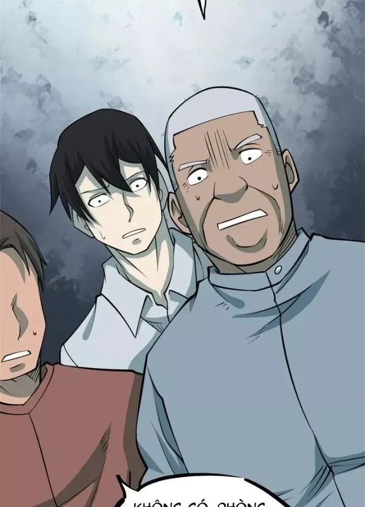 Người Thương Thuyết Cõi Âm Chap 81 - Next Chap 82
